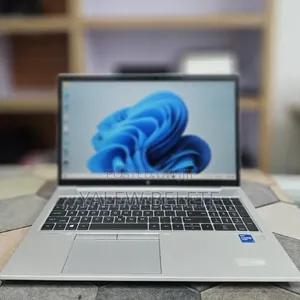 New Laptop HP EliteBook 850 G8 16GB Intel Core i5 SSD 512GB