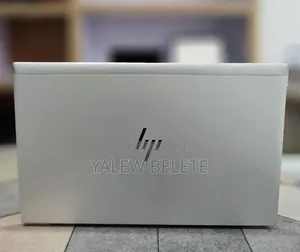 New Laptop HP EliteBook 850 G8 16GB Intel Core i5 SSD 512GB