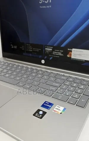 New Laptop HP Stream Notebook 16GB Intel Core i7 SSD 1T