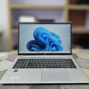 New Laptop HP EliteBook 850 G8 16GB Intel Core i5 SSD 512GB