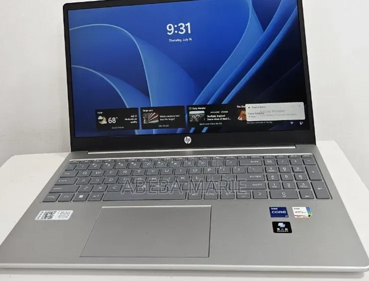 New Laptop HP Stream Notebook 16GB Intel Core i7 SSD 1T