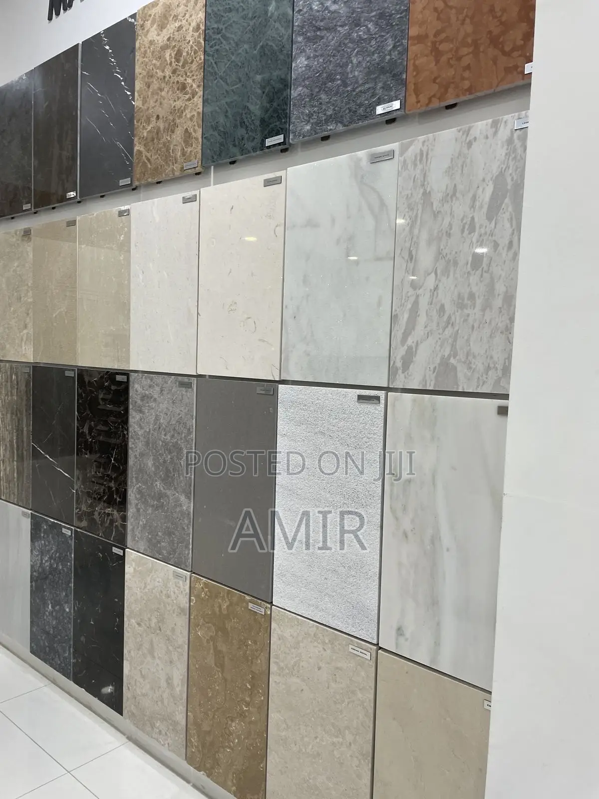 Ceramic Tiles