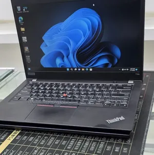 New Laptop Lenovo ThinkBook 14s Gen 2 16GB AMD Ryzen 5 SSD 512GB