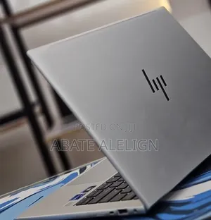 New Laptop HP EliteBook 840 G10 16GB Intel Core i7 SSD 512GB