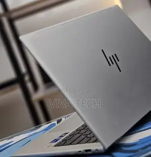 New Laptop HP EliteBook 840 G10 16GB Intel Core i7 SSD 512GB