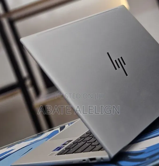 New Laptop HP EliteBook 840 G10 16GB Intel Core i7 SSD 512GB