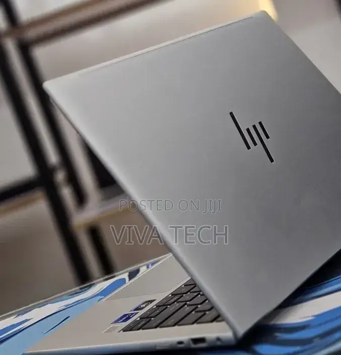 New Laptop HP EliteBook 840 G10 16GB Intel Core i7 SSD 512GB