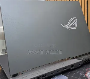 New Laptop Asus 32GB AMD Ryzen 9 SSD 512GB