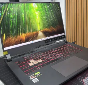 New Laptop Asus 32GB AMD Ryzen 9 SSD 512GB
