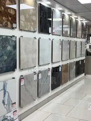 Ceramic Tiles