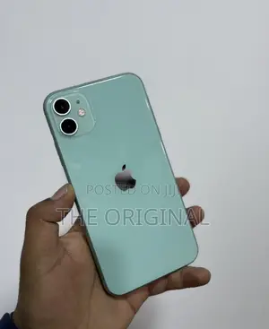 Apple iPhone 11 128 GB Green