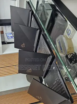 New Laptop Asus 16GB Intel Core i7 SSD 512GB