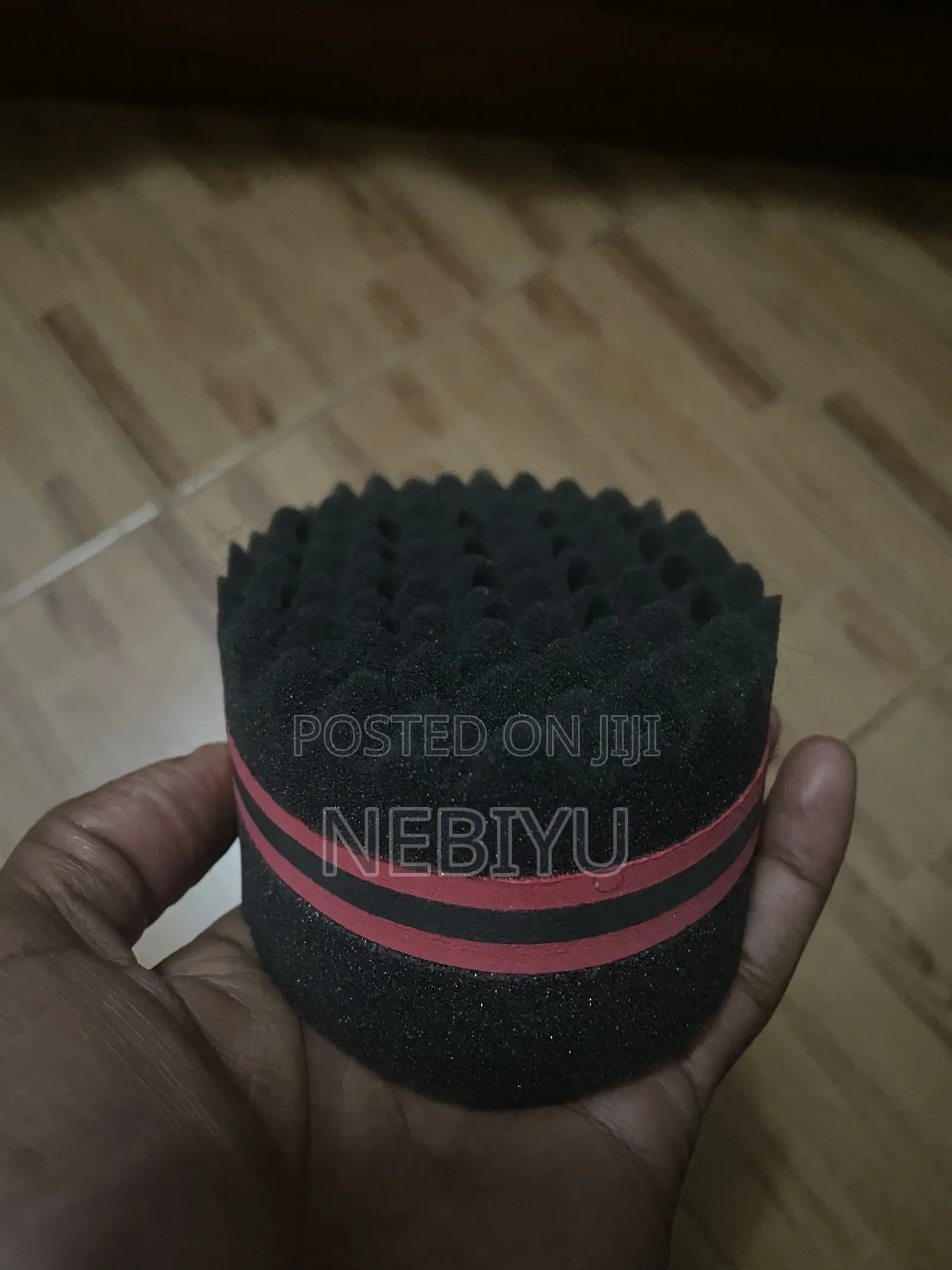 Curl Sponge or Twist Sponge