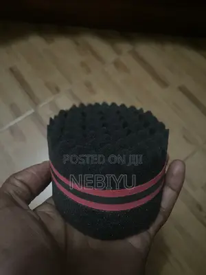 Curl Sponge or Twist Sponge