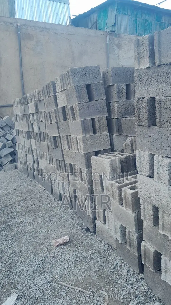 Construction Blocks