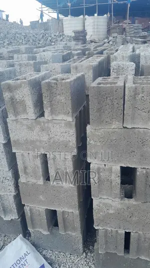 Construction Blocks