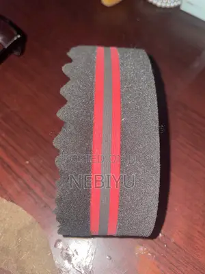 Curl Sponge or Twist Sponge