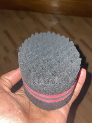 Curl Sponge or Twist Sponge