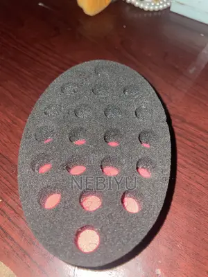 Curl Sponge or Twist Sponge