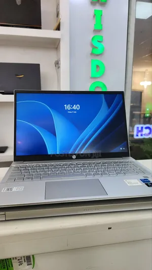 New Laptop HP Pavilion 15 16GB Intel Core i5 SSD 1T