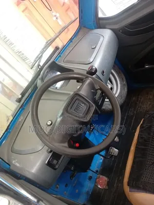 Car 2016 Blue