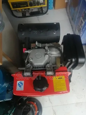 Kama 178F Engine