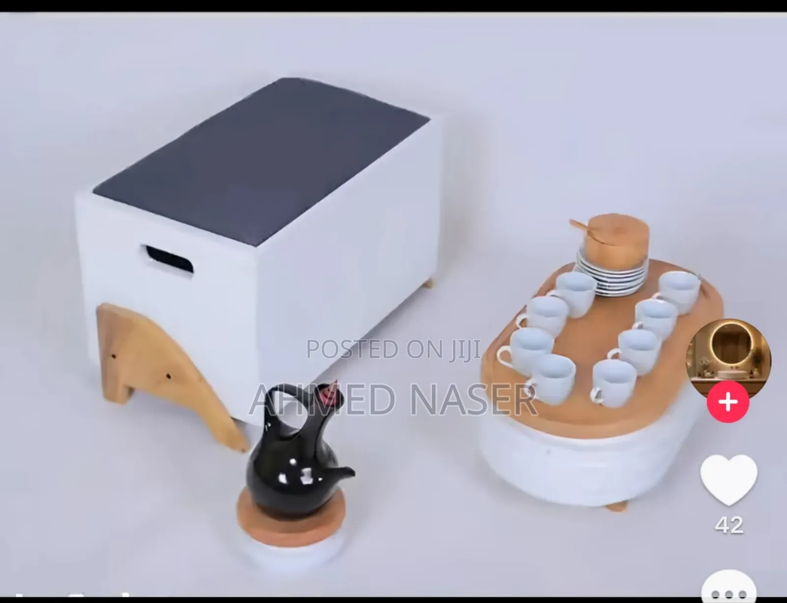 Modern Rokobot
