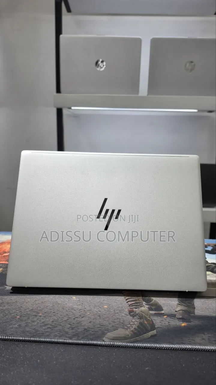 New Laptop HP 16GB AMD Ryzen 7 SSD 1T