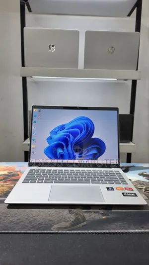 New Laptop HP 16GB AMD Ryzen 7 SSD 1T