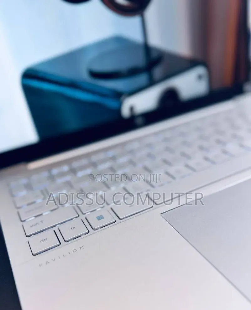 New Laptop HP Pavilion 14 16GB Intel Core i5 SSD 1T