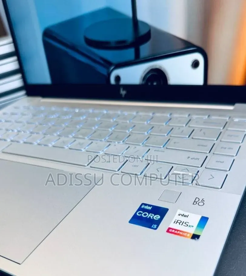 New Laptop HP Pavilion 14 16GB Intel Core i5 SSD 1T