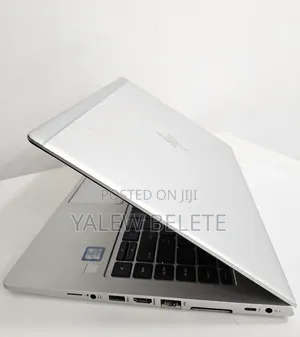 New Laptop HP EliteBook 840 G5 16GB Intel Core i7 SSD 512GB