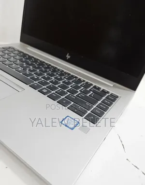 New Laptop HP EliteBook 840 G5 16GB Intel Core i7 SSD 512GB