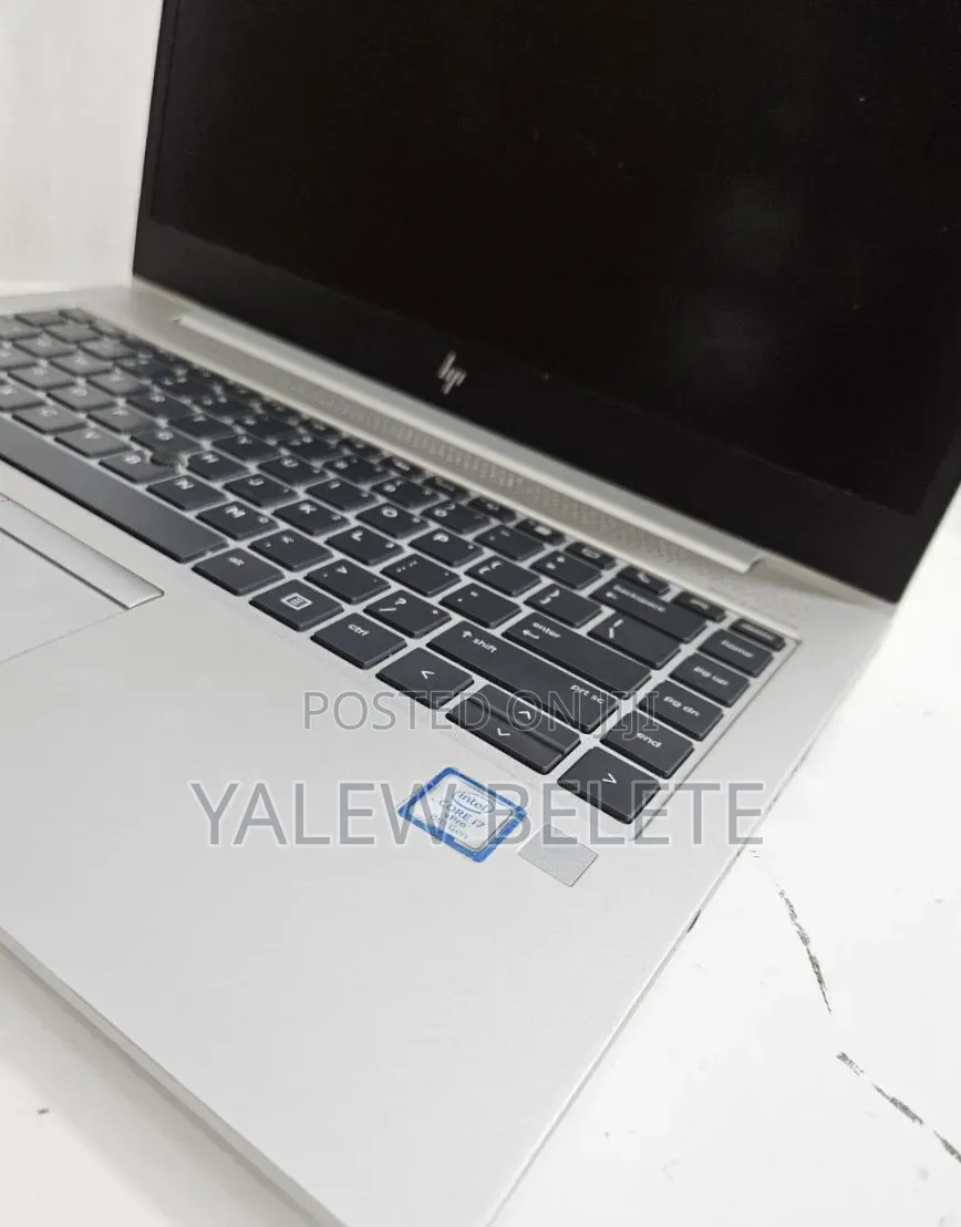 New Laptop HP EliteBook 840 G5 16GB Intel Core i7 SSD 512GB