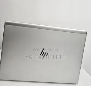 New Laptop HP EliteBook 840 G5 16GB Intel Core i7 SSD 512GB