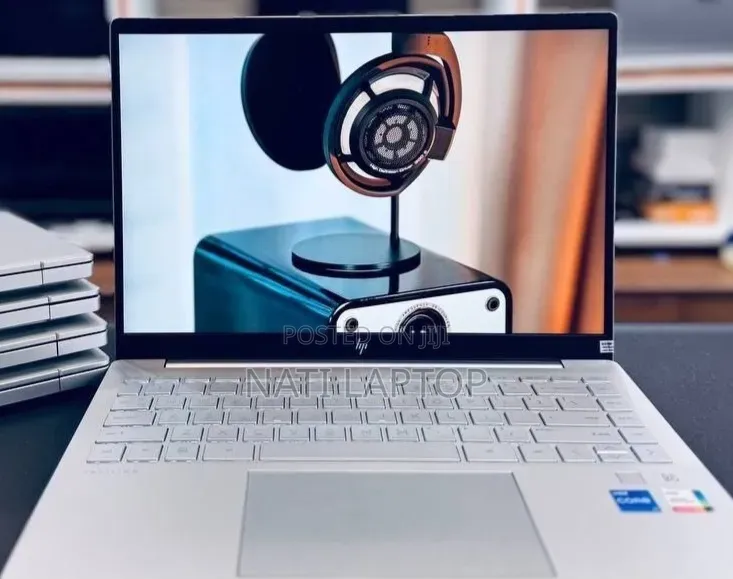 New Laptop HP Pavilion 14 16GB Intel Core i5 SSD 1T
