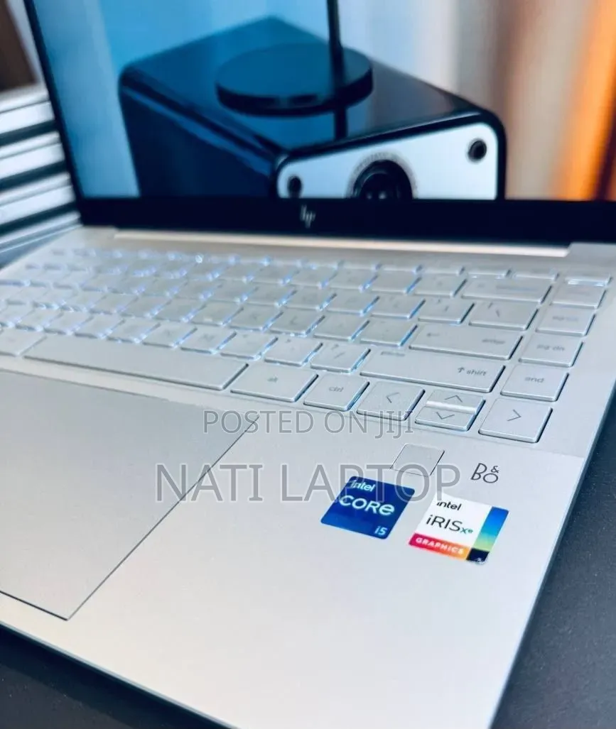 New Laptop HP Pavilion 14 16GB Intel Core i5 SSD 1T