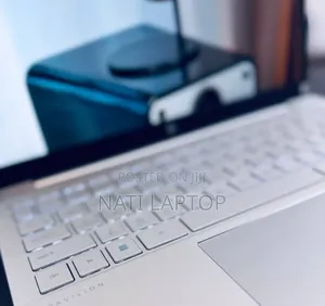 New Laptop HP Pavilion 14 16GB Intel Core i5 SSD 1T