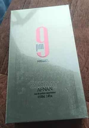 Afnan 9pm Reble