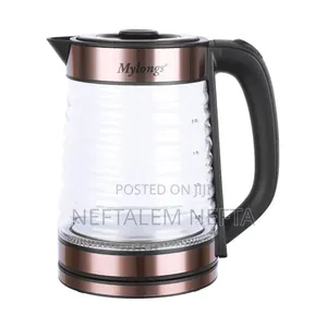 MYlongs Electric Kettle 2.2L