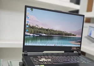 New Laptop Asus 16GB Intel Core i7 SSD 512GB