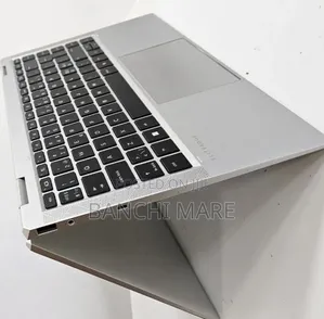 New Laptop HP EliteBook 1040 G8 16GB Intel Core i7 SSD 512GB