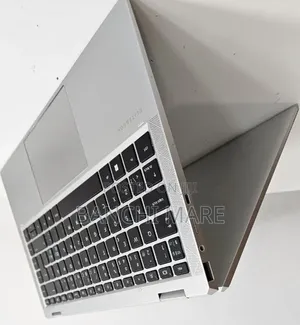 New Laptop HP EliteBook 1040 G8 16GB Intel Core i7 SSD 512GB