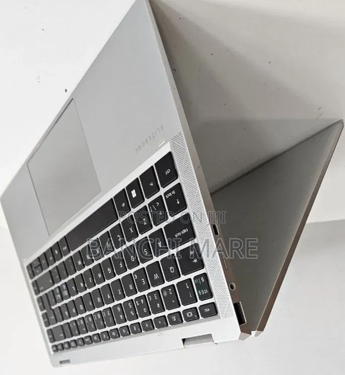 New Laptop HP EliteBook 1040 G8 16GB Intel Core i7 SSD 512GB