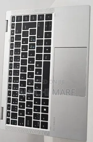New Laptop HP EliteBook 1040 G8 16GB Intel Core i7 SSD 512GB