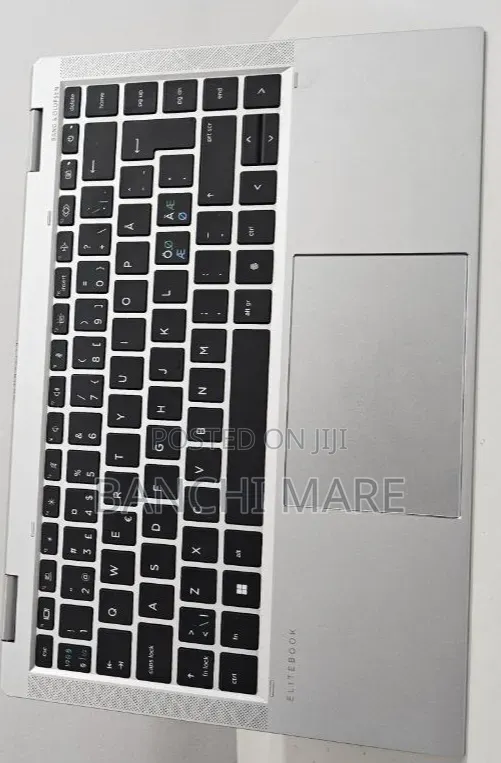 New Laptop HP EliteBook 1040 G8 16GB Intel Core i7 SSD 512GB