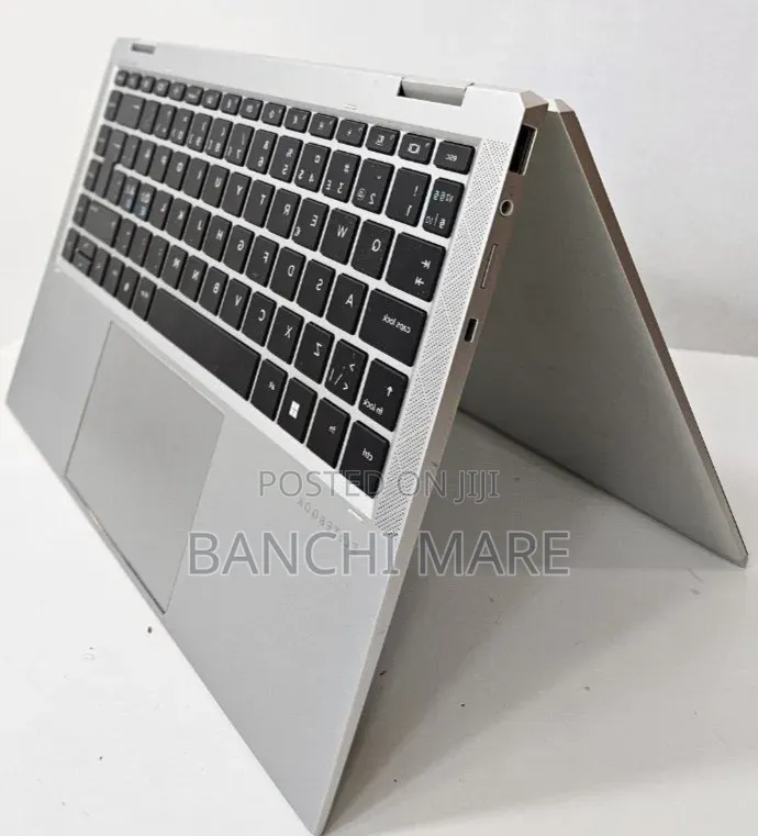 New Laptop HP EliteBook 1040 G8 16GB Intel Core i7 SSD 512GB
