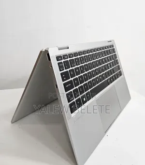 New Laptop HP EliteBook 1040 G8 16GB Intel Core i7 SSD 512GB