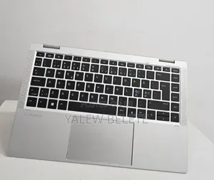 New Laptop HP EliteBook 1040 G8 16GB Intel Core i7 SSD 512GB