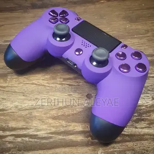 Original -Playstation 4 Joysticks With Fair Price